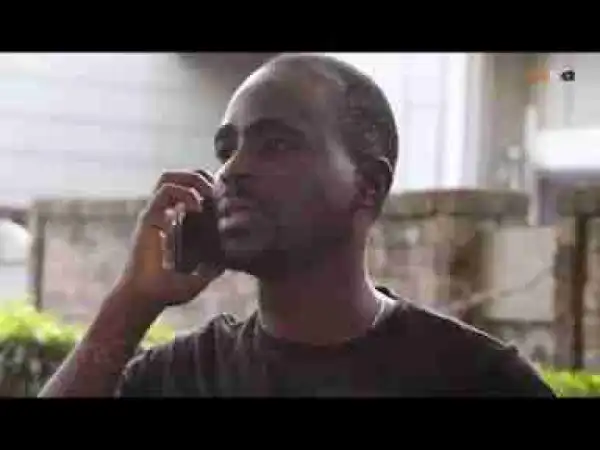 Video: Whose Fault S1E7 - Latest Nollywood Movie 2017 Starring Mistura Asunramu | Tunde Owokoniran